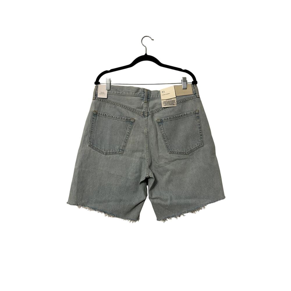 NWT Citizens of Humanity Ayla Shorts 31 - Picture 5 of 7